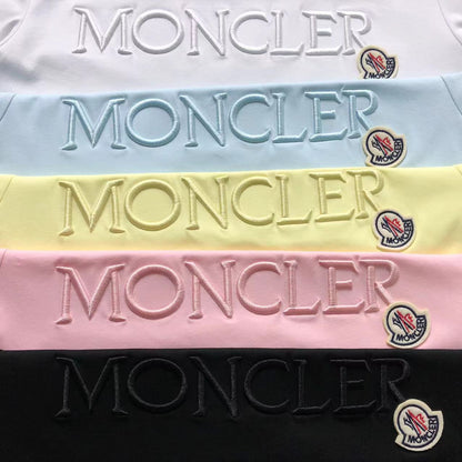 T-SHIRT MONCLER DONNA