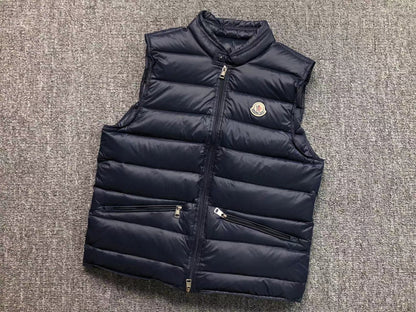 GILET MONCLER