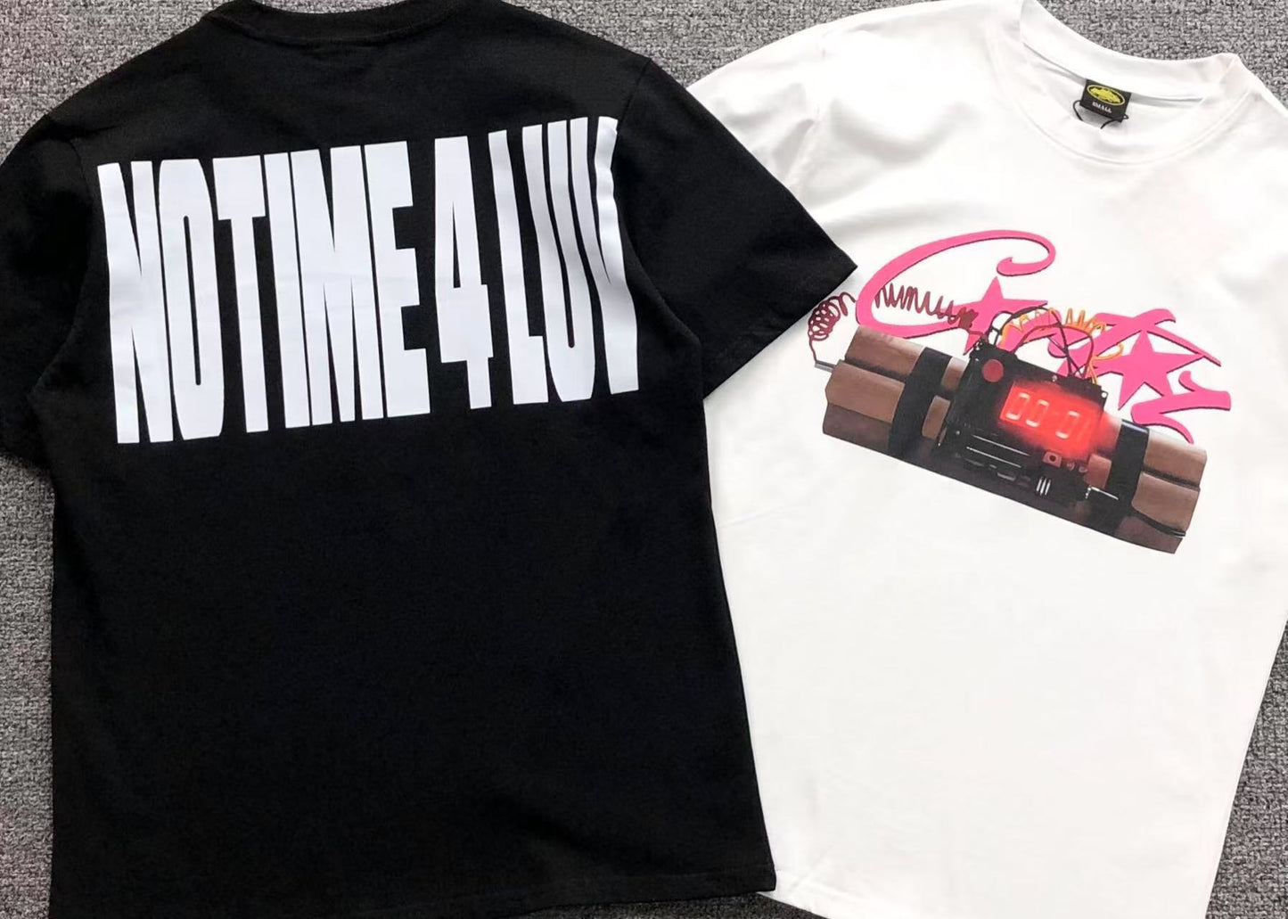 T-SHIRT CORTEIZ
