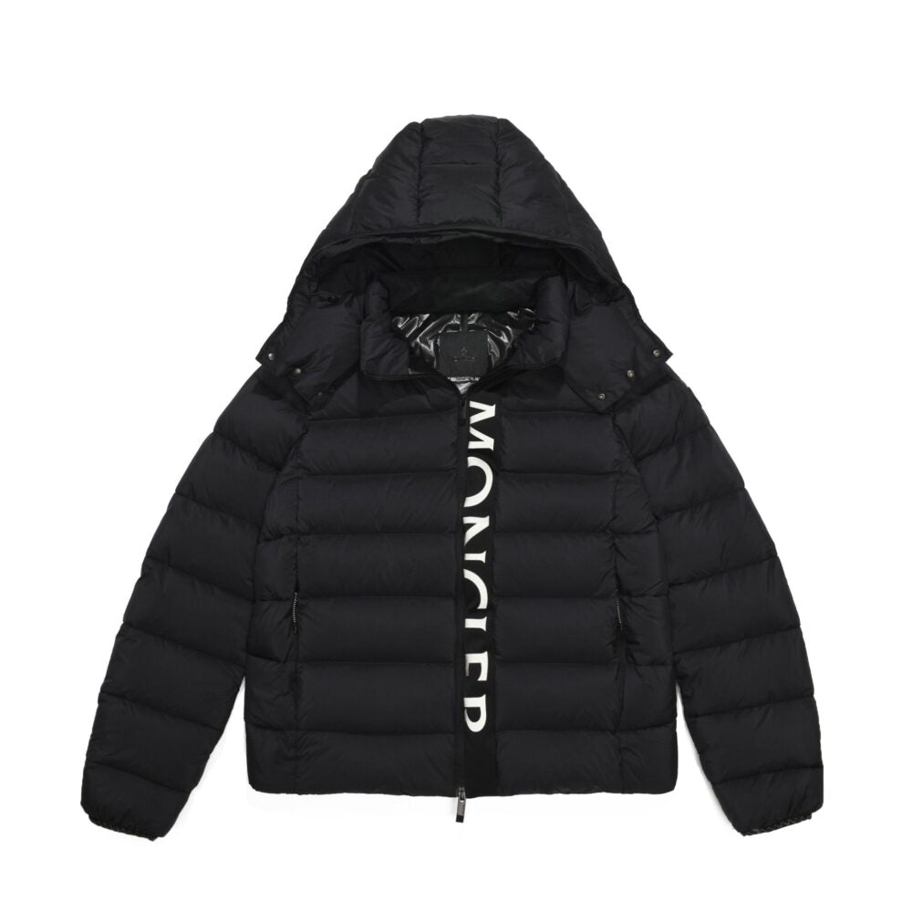 Mon puffer