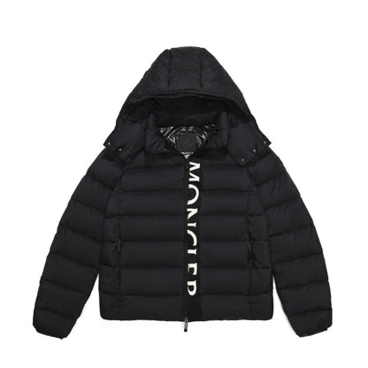 Mon puffer