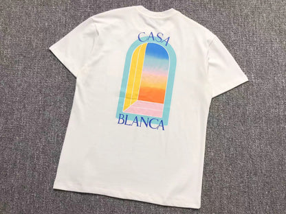 T-SHIRT CASABLANCA