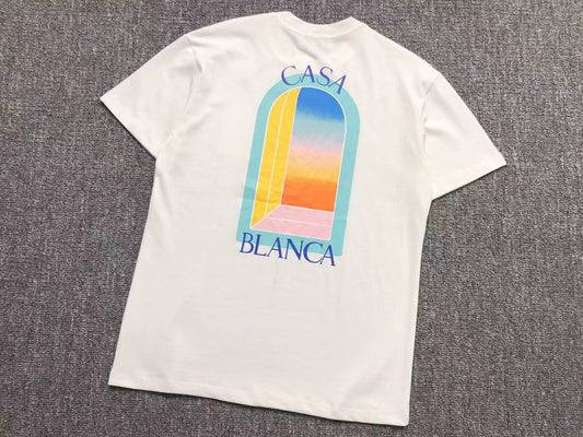 T-SHIRT CASABLANCA