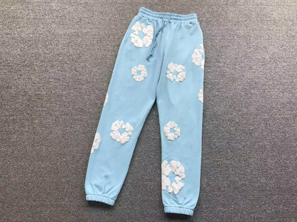 TUTA DENIM TEARS
