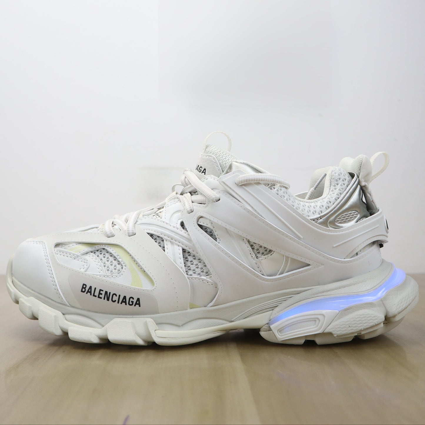 BALENCIAGA TRACK LED