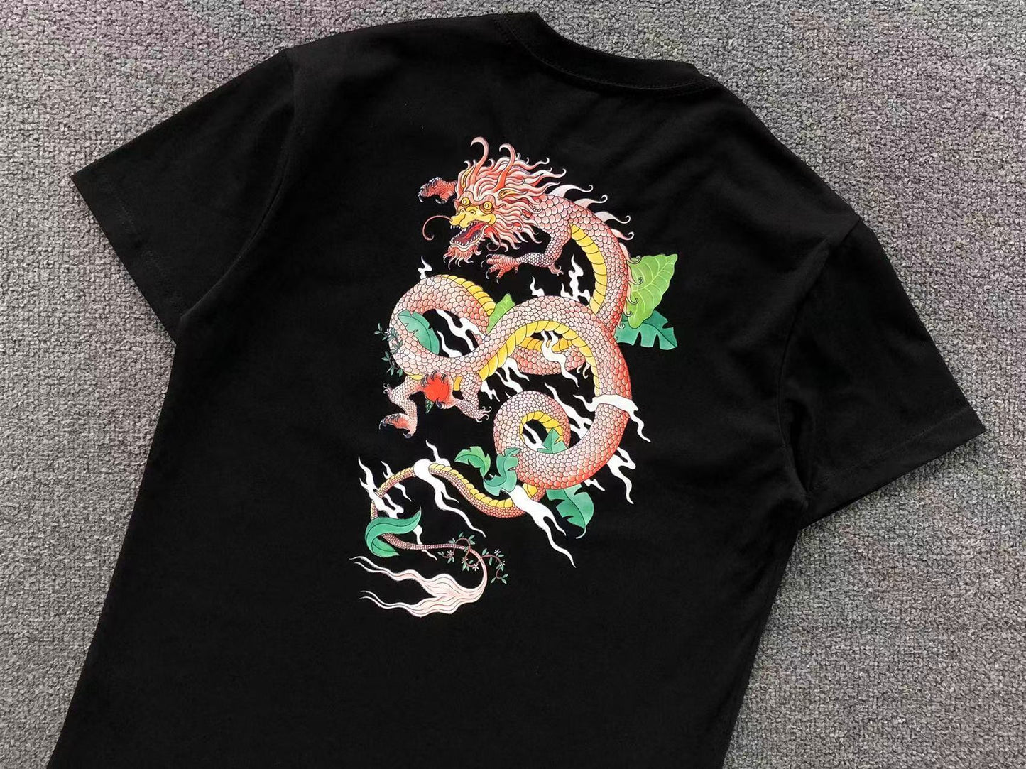 T-SHIRT CASABLNCA