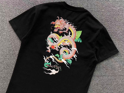 T-SHIRT CASABLNCA