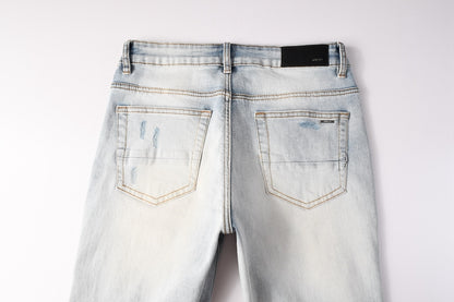 JEANS AMIRI