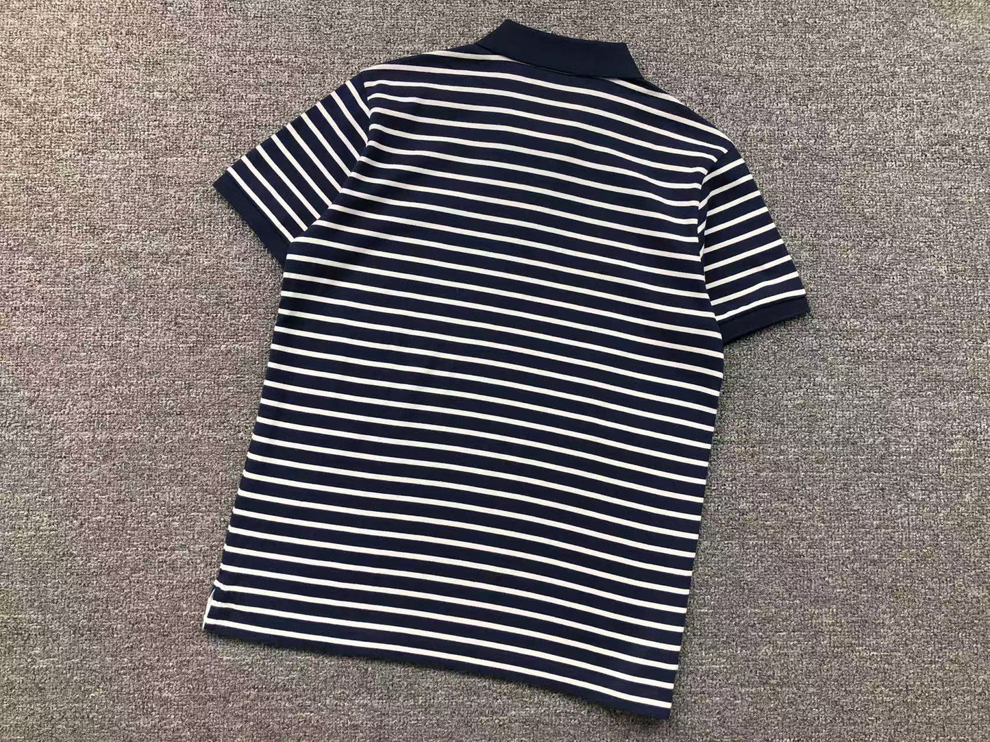 POLO T-SHIRT MONCLER