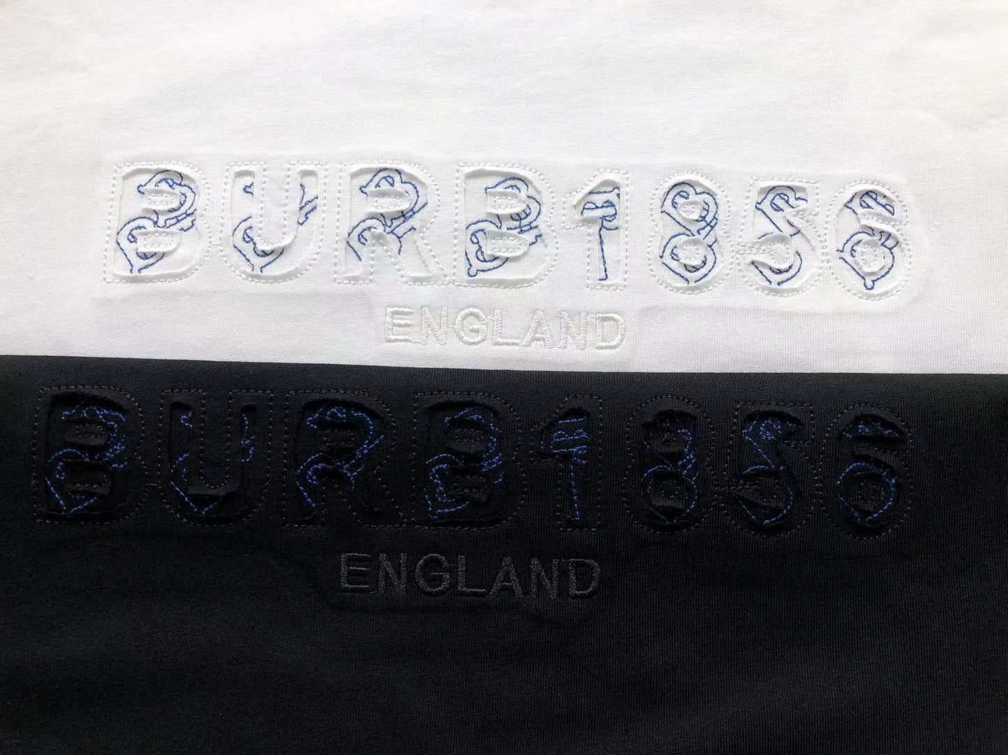 T-SHIRT BURBERRY