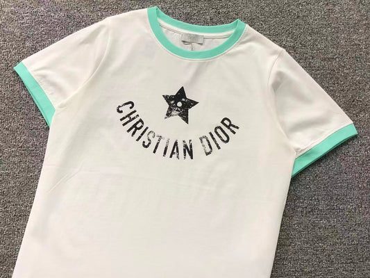 T-SHIRT DIOR DONNA
