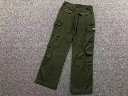 PANTALONI CORTEIZ