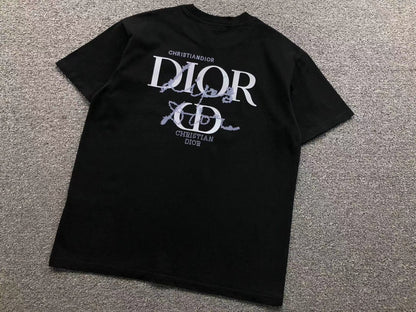 T-SHIRT DIOR