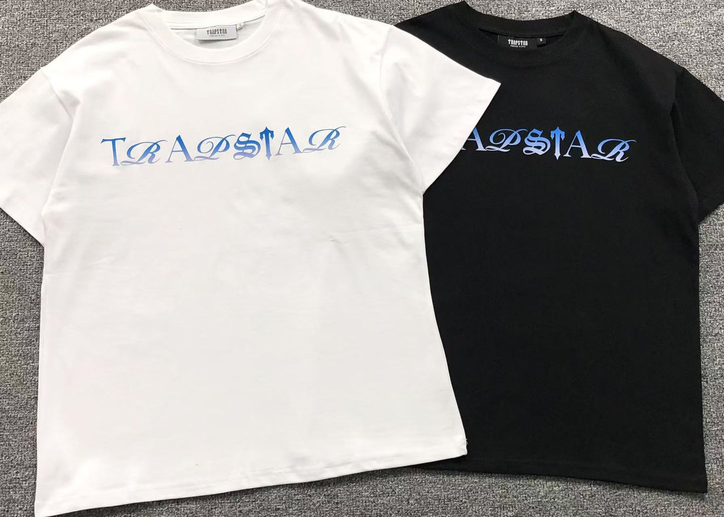 T-SHIRT TRAPSTAR