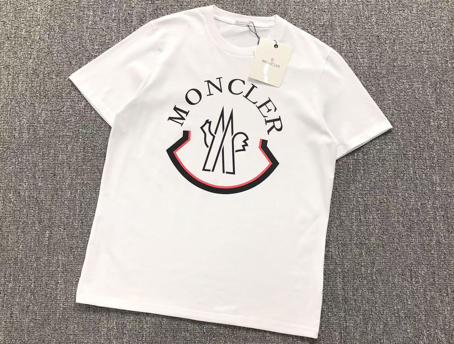 T-SHIRT MONCLER
