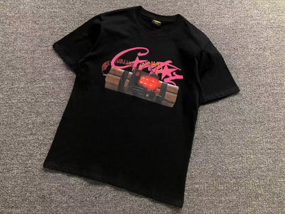 T-SHIRT CORTEIZ