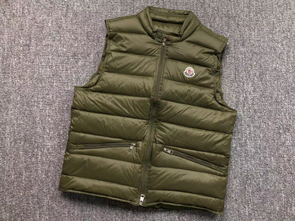 GILET MONCLER