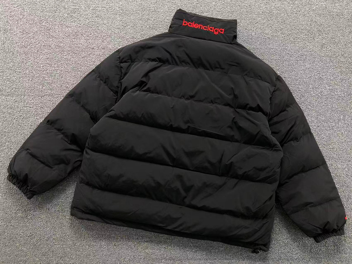 GIACCA BALENCIAGA REVERSIBILE