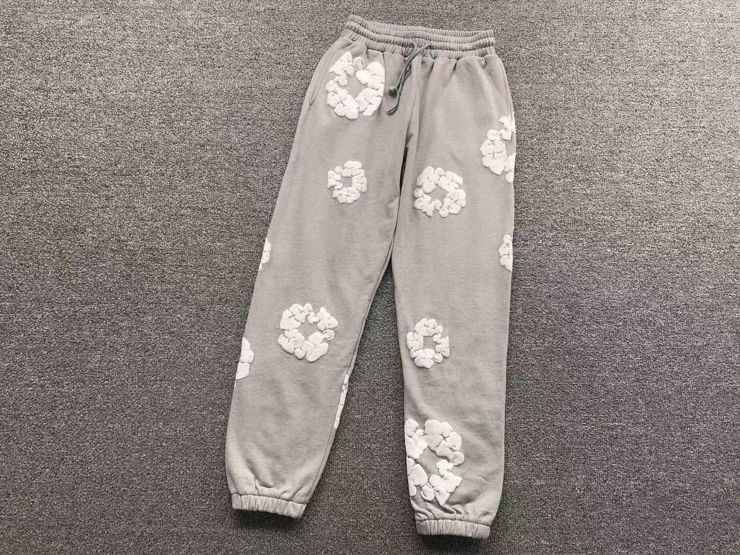 TUTA DENIM TEARS