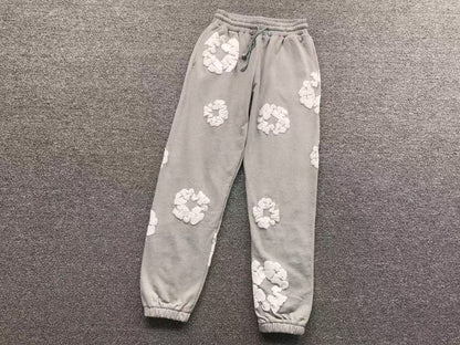 TUTA DENIM TEARS