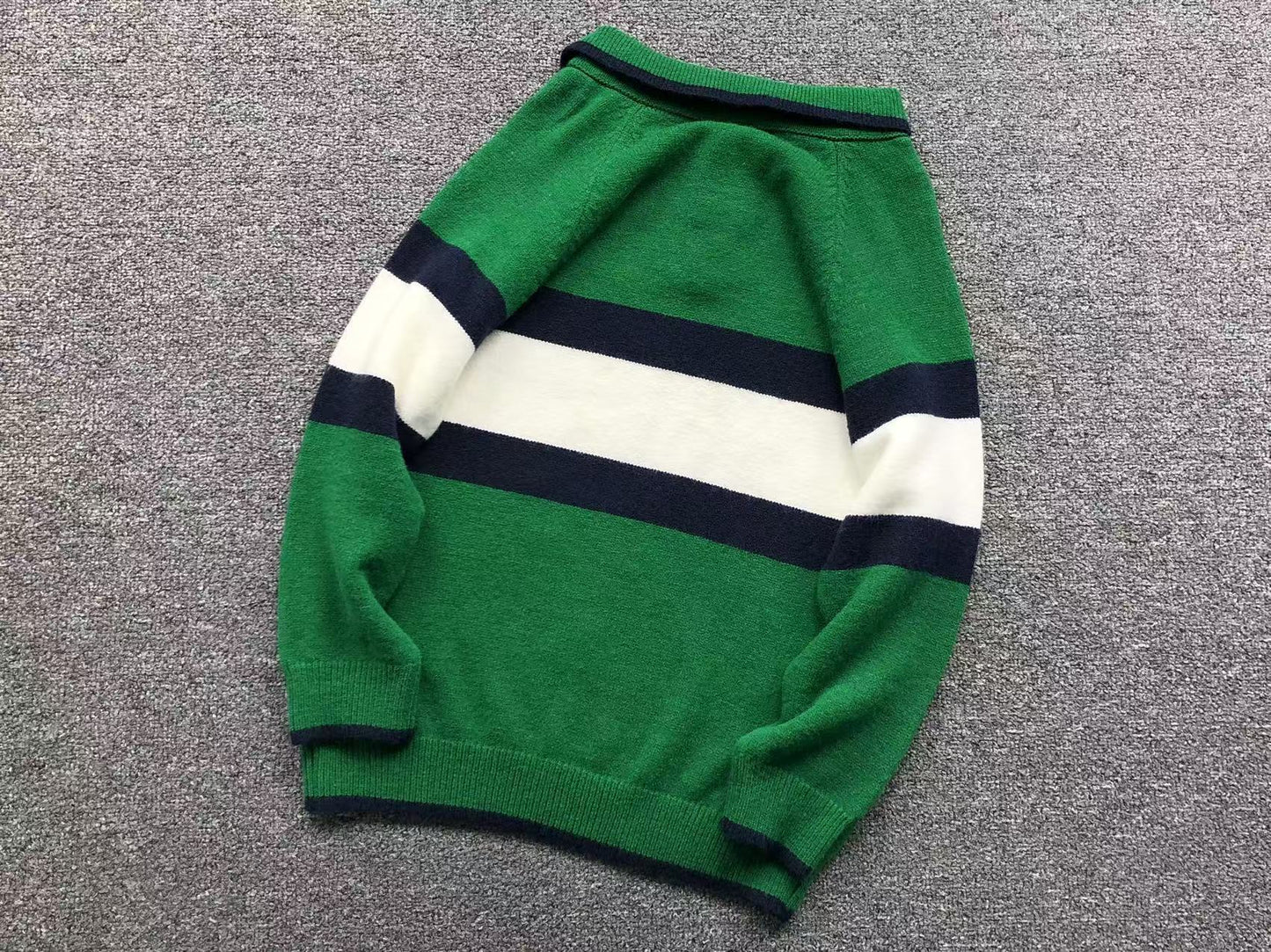 MAGLIONE CASABLANCA