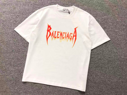 T-SHIRT BALENCIAGA
