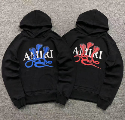 FELPA AMIRI HOODIE