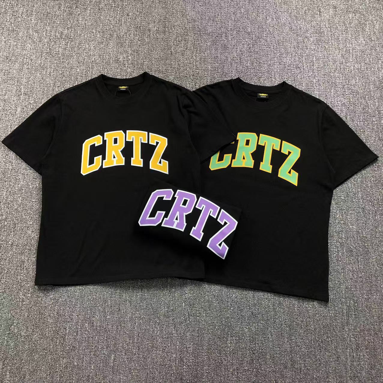 T-SHIRT CORTEIZ