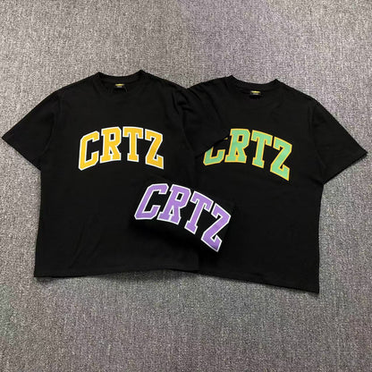 T-SHIRT CORTEIZ