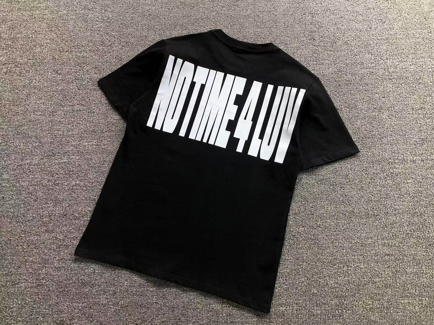 T-SHIRT CORTEIZ