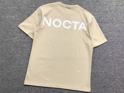 T-SHIRT NIKE x NOCTA