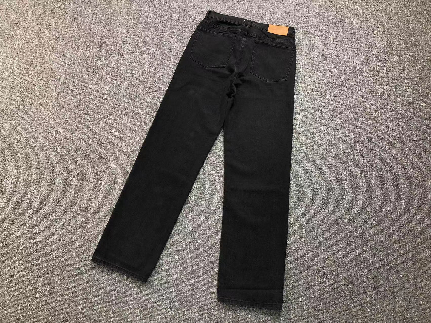 JEANS CORTEIZ
