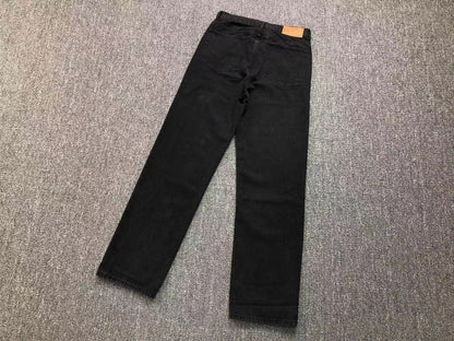 JEANS CORTEIZ