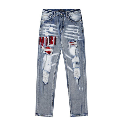 JEANS AMIRI