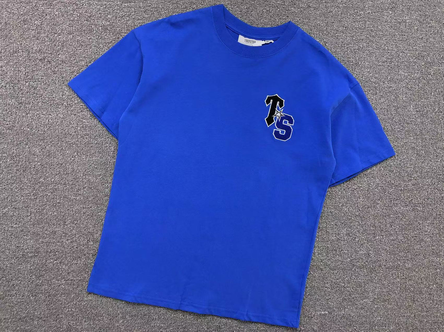 T-SHIRT TRAPSTAR