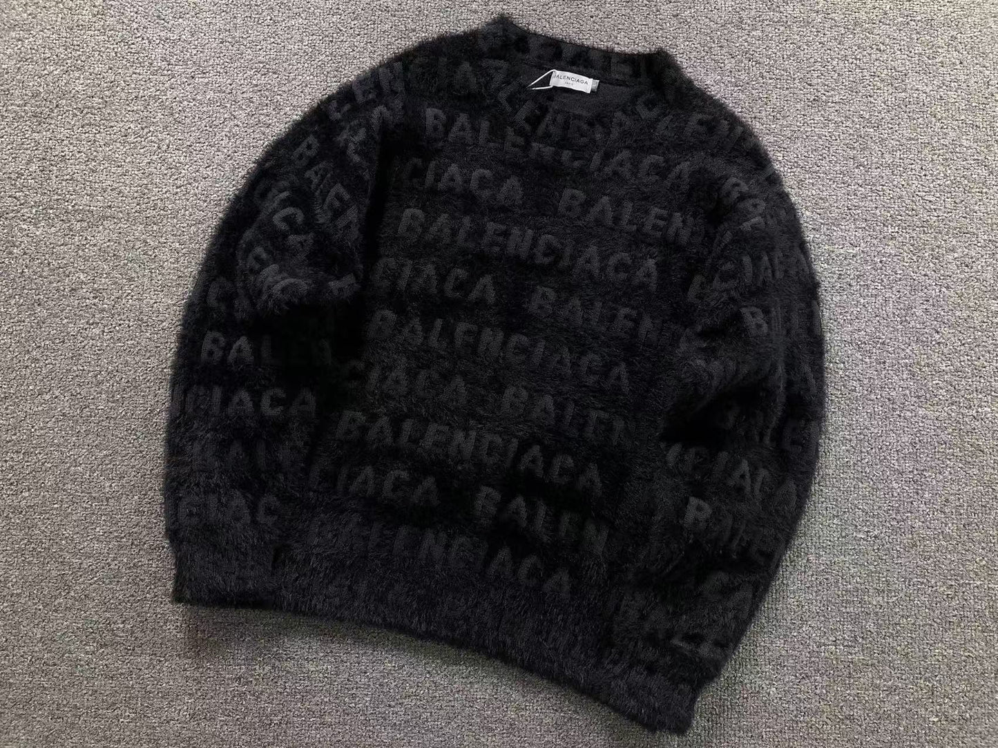 MAGLIONE BALENCIAGA