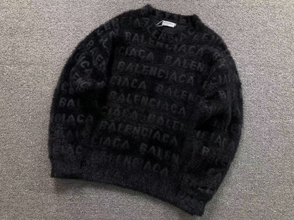 MAGLIONE BALENCIAGA