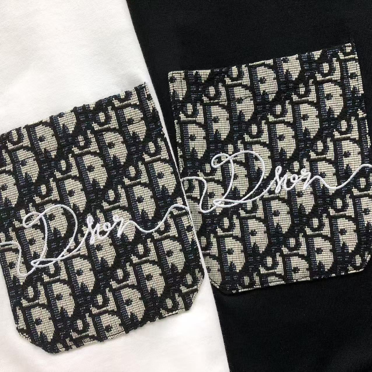 T-SHIRT DIOR