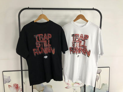 T-SHIRT SYNA WORLD