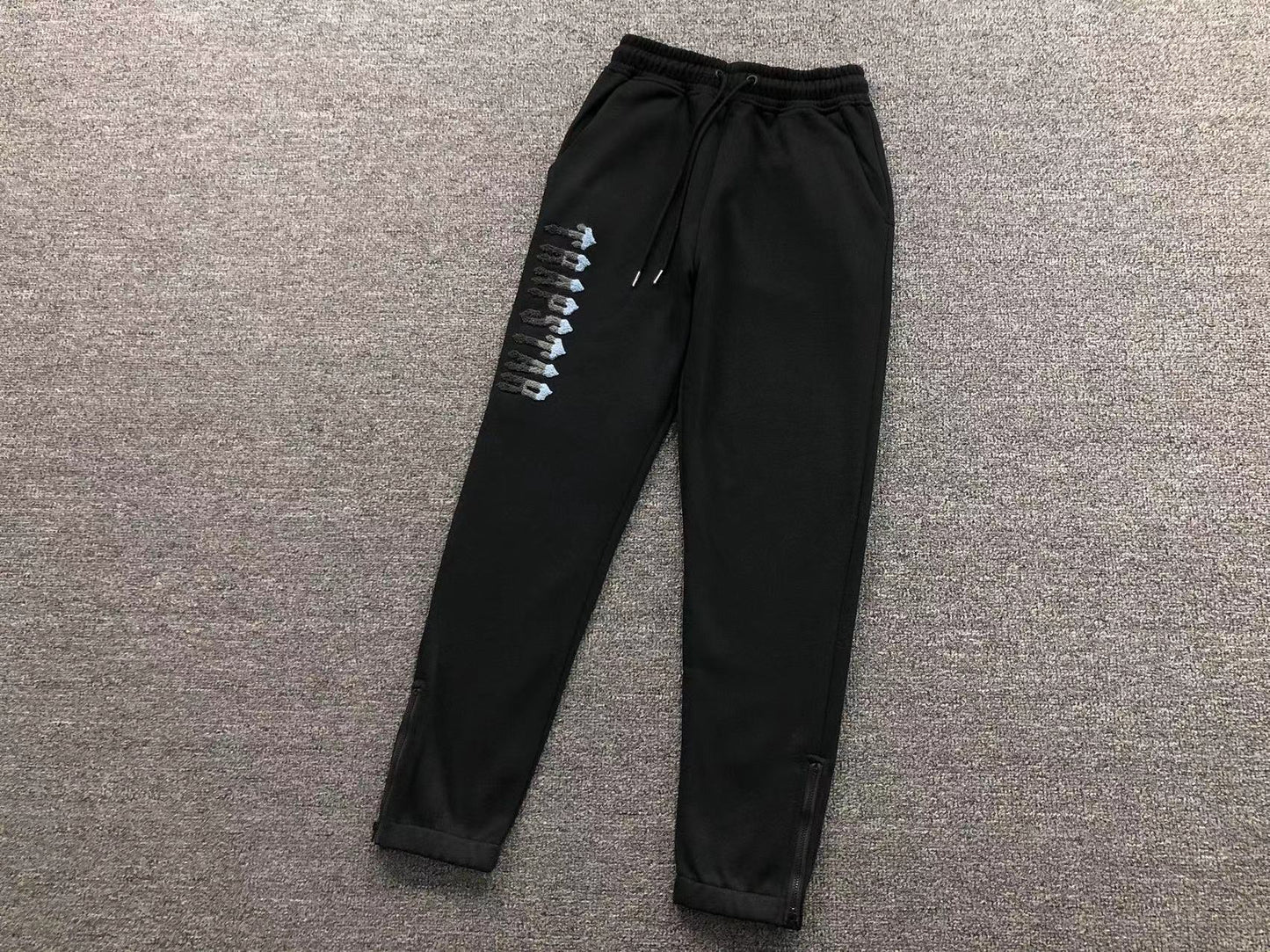 TRACKSUIT TUTA TRAPSTAR