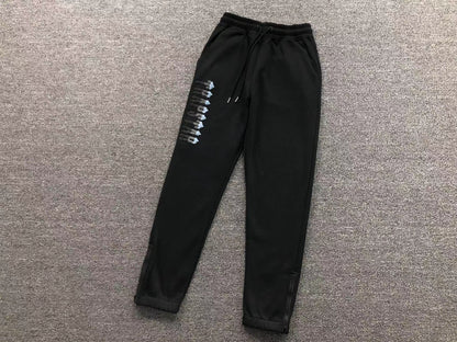 TRACKSUIT TUTA TRAPSTAR