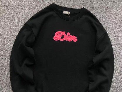 FELPA DIOR CREWNECK