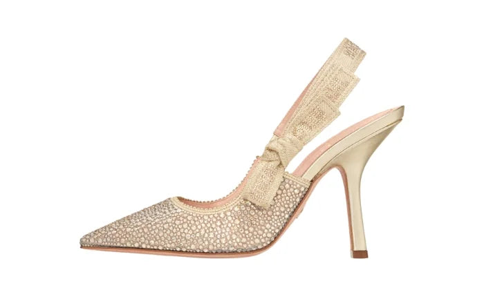 DECOLLETÈ SLINGBACK J’ADIOR