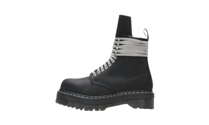 Quadruple Sole Acciaio