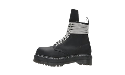 Quadruple Sole Acciaio