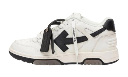 MM Low Tops Nero Bianco Blu