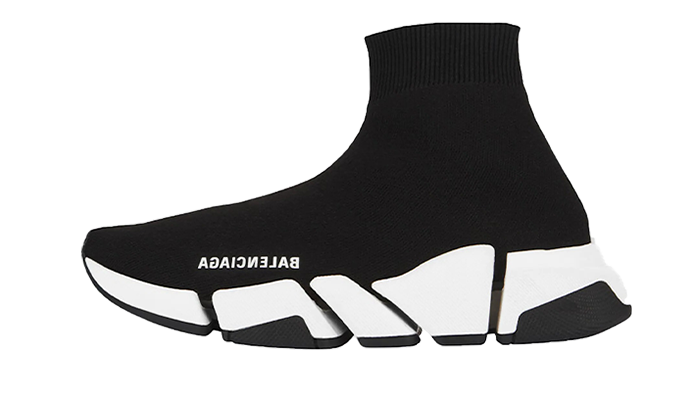 2.0 Black White