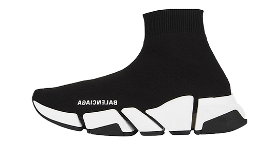 2.0 Black White