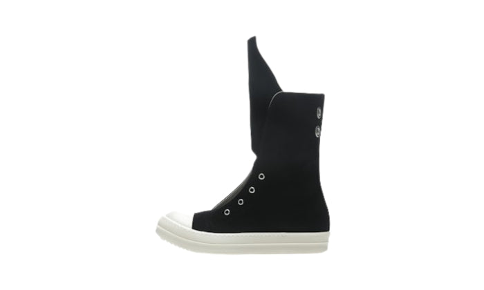 Sneakers Milk Nero