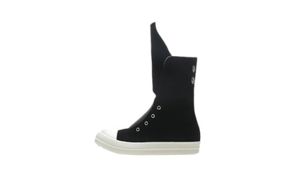 Sneakers Milk Nero